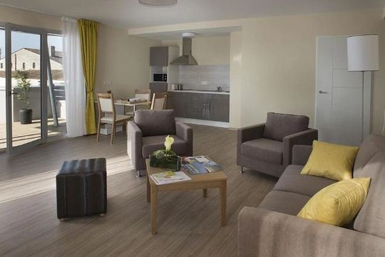 DOMITYS - La Perle de Nacre - LA TREMBLADE