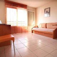 Residis Le Beaumarchais - PANTIN