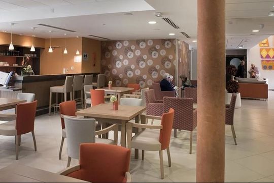 Domitys La Cité des Princes - ORANGE