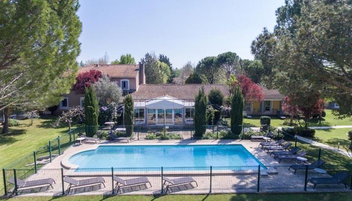 Sowell Domaine de la Petite Isle - L'ISLE SUR LA SORGUE