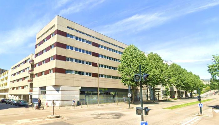 Les Estudines Ducs de Bretagne - NANTES