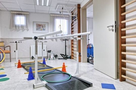 Emeis Les Chardons Bleus - MERIGNAC