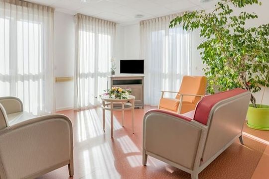 Domusvi Residence Le Bocage - LA PENNE SUR HUVEAUNE
