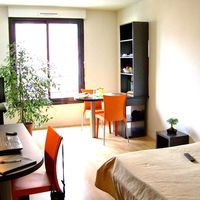 Nomad Campus Palladium Paris - MONTREUIL