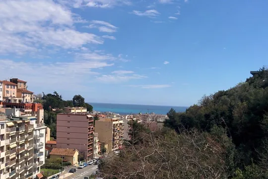 Les Estudines Nice Méditerranée - NICE