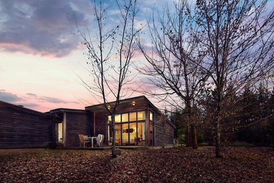 Center Parcs Les Trois Forêts - HERMELANGE