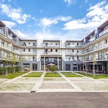 Les Girandières Perpignan - PERPIGNAN