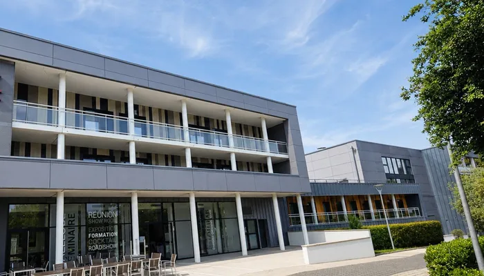 Cap West - Golden Tulip Pornic Suites - PORNIC