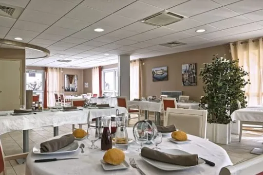 Emeis Le Relais des Sens - TALENCE