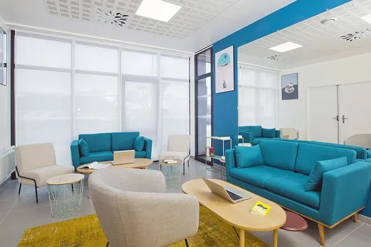 Les Estudines Caen Côte de Nacre - CAEN