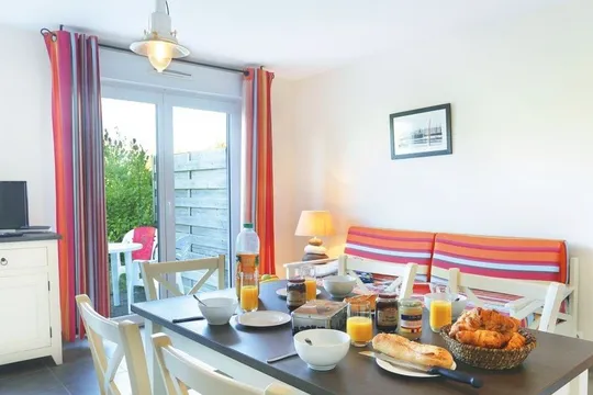 Nemea Les Roches - SAINT POL DE LEON