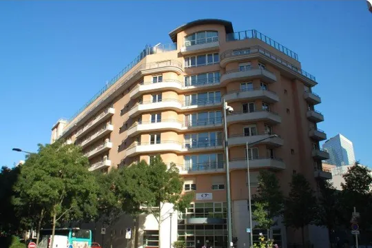 Emeis Léonard de Vinci - COURBEVOIE