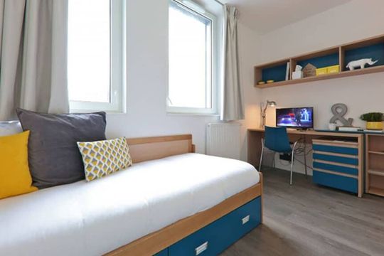 Logifac Le Palatino - PARIS 13EME ARRONDISSEMENT