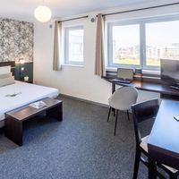 Nemea Appart'Hotel Toulouse Aéroport - TOULOUSE