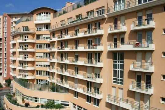 Emeis Léonard de Vinci - COURBEVOIE