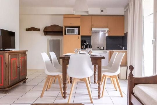 Odalys Le Domaine des Rois - BERGHEIM