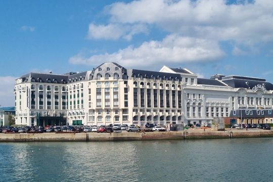 Sowell Le Beach - TROUVILLE SUR MER