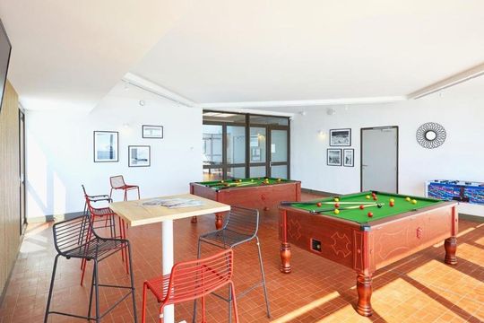 Nemea Residence Les Carrats - LEUCATE