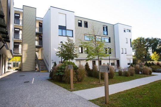 All Suites Appart' Hotel Pau - PAU