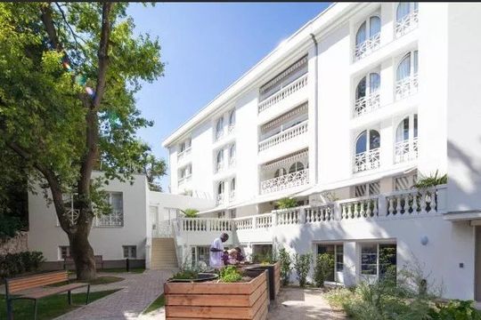 LNA Santé La Villa d'Epidaure - GARCHES