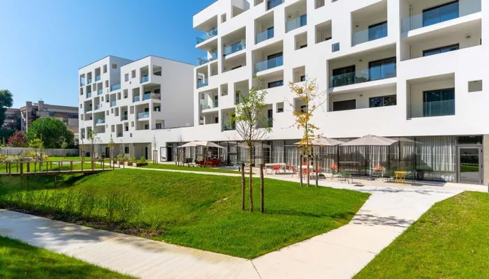 Stella Danaé Le Domaine des Vignes - LE BOUSCAT