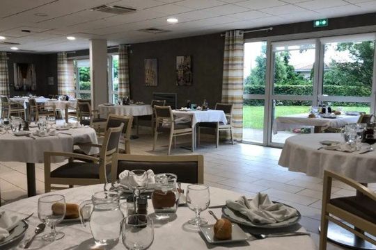 Emeis Residence La Cheneraie - BORDEAUX