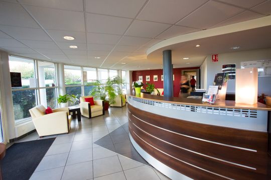 All Suites Saint Exupéry II - MERIGNAC
