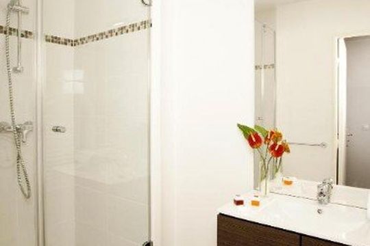 Séjours & Affaires Paris-Bagneux - BAGNEUX