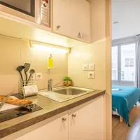 Zenitude Marseille St Charles - MARSEILLE 1ER ARRONDISSEMENT