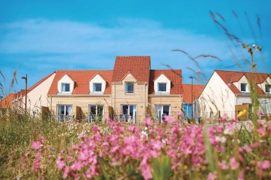 Odalys Les Villas de la Baie - LE CROTOY