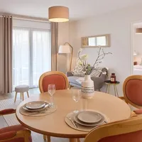 Zenitude Les Girandières Bruz - BRUZ