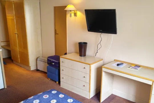 Logely Villa Bellagio Marne la Vallée - BUSSY SAINT GEORGES