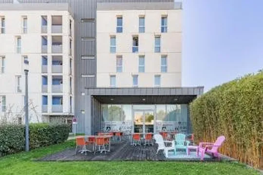 Appart'City Confort Saint-Nazaire Océan - SAINT NAZAIRE