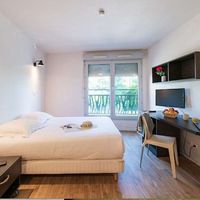 Cerise Appart'hotel Valence - VALENCE