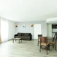 Adagio Aparthotel Access Orléans - ORLEANS