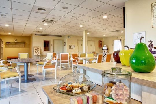 Emeis La Villa des Pins - ANDERNOS LES BAINS