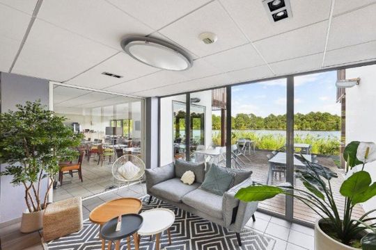 All Suites - Bassin d'Arcachon - LA TESTE DE BUCH