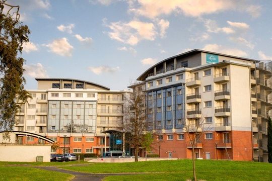 Clarion Toulouse Le Parc de l'escale - TOULOUSE