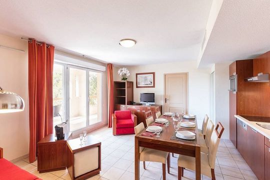Goelia Mandelieu Riviera Resort - MANDELIEU LA NAPOULE