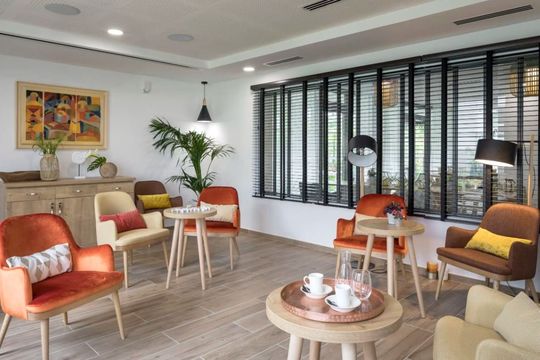 Nohée Boissy-Saint-Léger - BOISSY SAINT LEGER