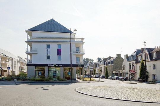 Cerise Appart'Hotel Lannion - LANNION
