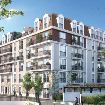 Les Activiales Les Berges du Canal - CHELLES