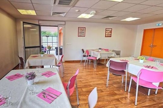 Ehpad Maison du Pays de Liart - LIART