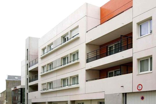 Zenitude Hôtel-Résidences - Le Havre - LE HAVRE