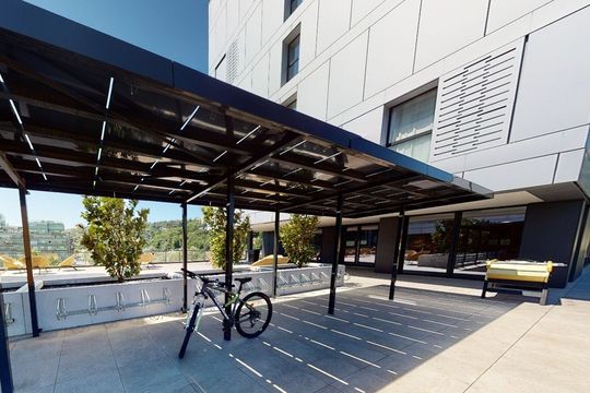 Artemisia Confluence Lyon II - LYON 2EME ARRONDISSEMENT