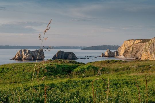Odalys Horizon Presqu'Ile de Crozon - CROZON