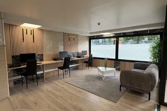 Logely Alfortville - ALFORTVILLE