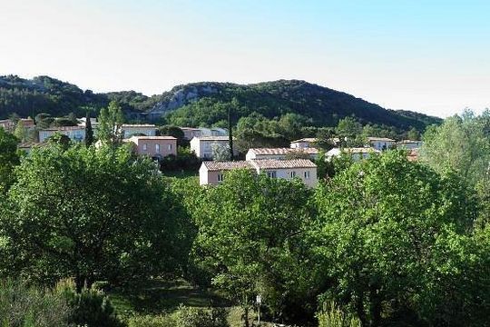 Pierre & Vacances Village Le Rouret - GROSPIERRES