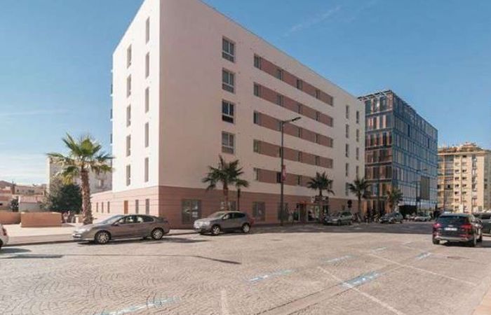 Appart'City Confort Perpignan Centre - PERPIGNAN