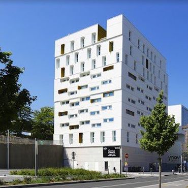 Nemea Appart'Etud Nanterre Campus - NANTERRE
